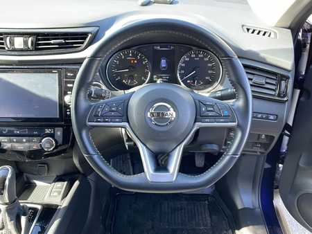 日産 エクストレイル