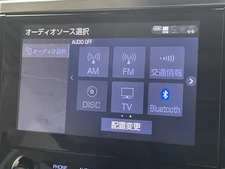 トヨタ アルファード