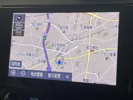トヨタ アルファード