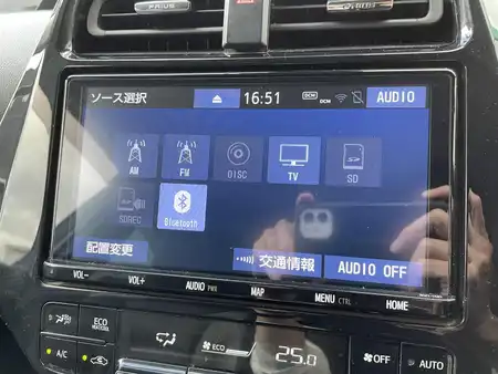 トヨタ プリウス
