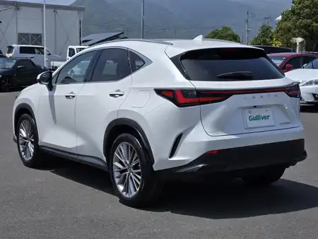 レクサス ＮＸ
