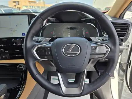 レクサス ＮＸ