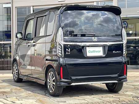 ホンダ Ｎ ＢＯＸ