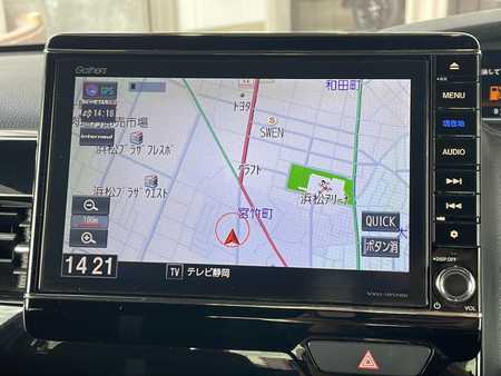 ホンダ Ｎ ＢＯＸ