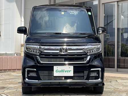 ホンダ Ｎ ＢＯＸ
