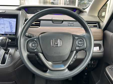 ホンダ フリード
