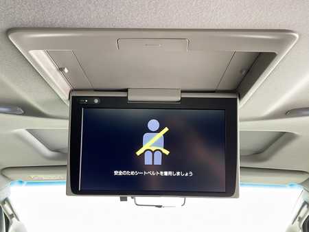 トヨタ アルファード
