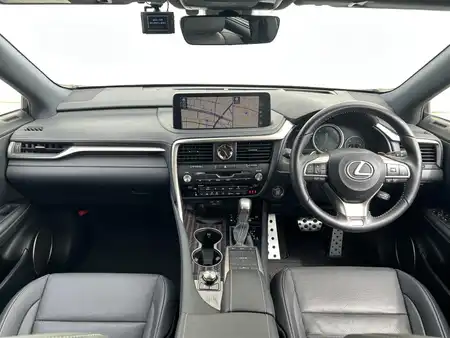 レクサス ＲＸ
