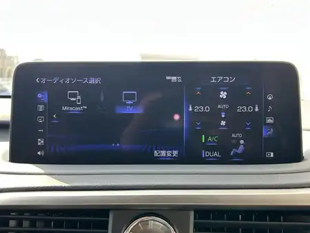 レクサス ＲＸ