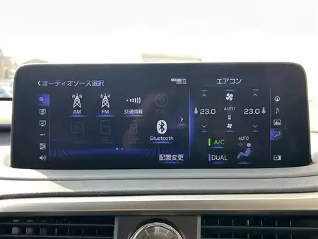 レクサス ＲＸ
