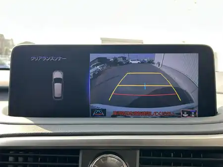 レクサス ＲＸ