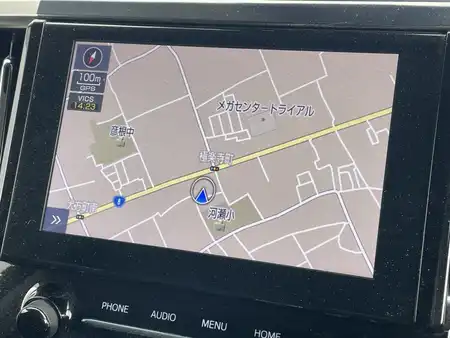 トヨタ アルファード