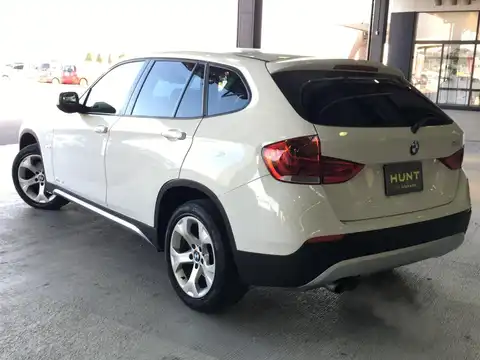 ＢＭＷ,Ｘ１,ｘＤｒｉｖｅ ２０ｉ ハイラインパッケージ,2011年10月