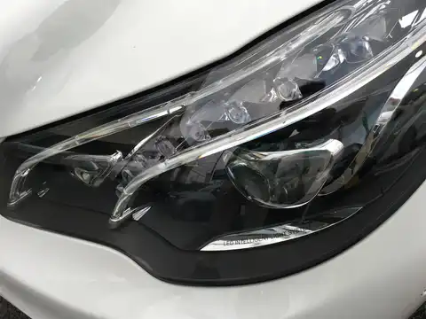 カタログ画像：Ｅクラス （E-CLASS） Ｅ２５０ クーペリミテッド 2014年2月 RBA-207336 2000cc ポーラーホワイト（Ｓ） 燃費15.5km / l 外装