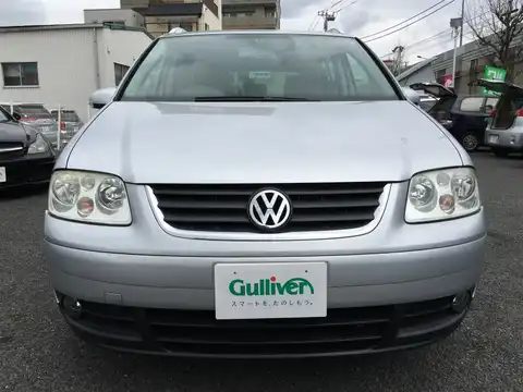 ＧＬｉ 1TBLX ゴルフトゥーラン（フォルクスワーゲン）の価格