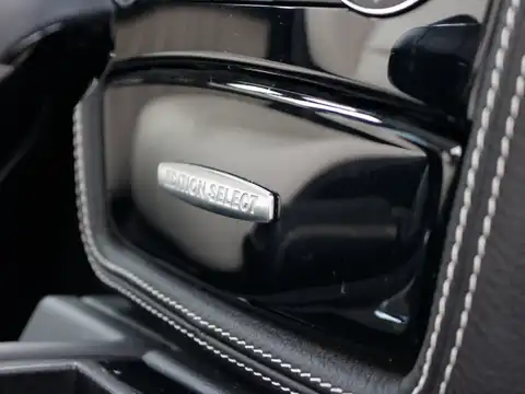 カタログ画像：Ｇクラス （G-CLASS） Ｇ５５０ ロング エディションセレクト 2011年8月 ABA-463236 5500cc デジーノミスティックホワイトⅡ/オブシディアンブラック 内装