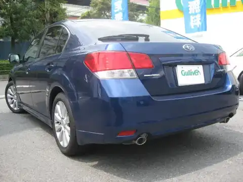 スバル,レガシィＢ４,２．５ＧＴ ＳＩクルーズ,2009年5月