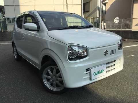 アルト スズキ Ha36s ｘ 令和1年10月 の新車 中古車カタログ装備スペック情報 中古車のガリバー