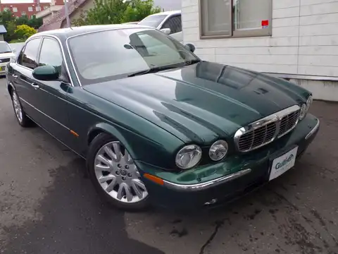 ジャガー,ＸＪ,ＸＪ８ ３．５,2003年5月