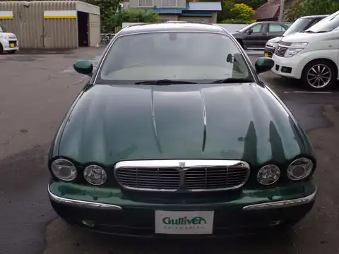 ジャガー,ＸＪ,ＸＪ８ ３．５,2003年5月