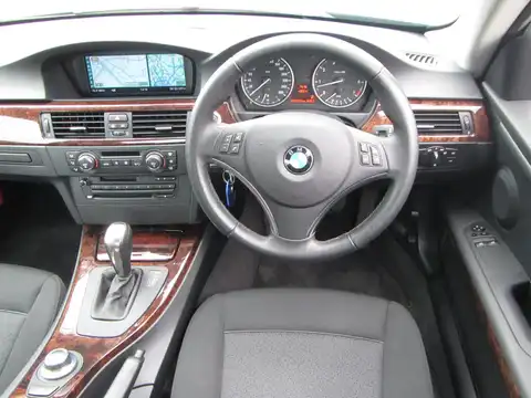 ＢＭＷ,３シリーズ,３２０ｉクーペ,2010年5月