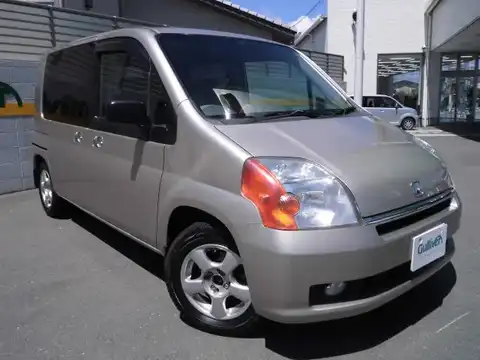 モビリオ（ホンダ）Ｗ LA-GB1(2003583) の画像 | 中古車のガリバー