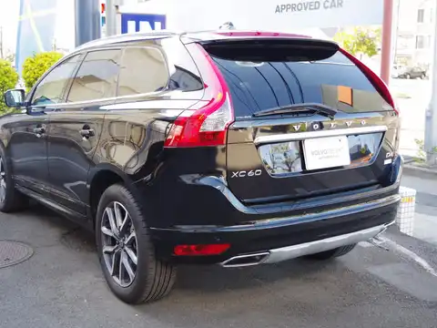 ボルボ,ＸＣ６０,Ｄ４ ＳＥ,2015年7月