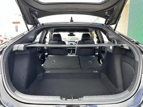 カタログ画像：シビック （CIVIC） タイプＲ レーシングブラックパッケージ 2025年9月 6BA-FL5 2000cc クリスタルブラック・パール 燃費12.5km / l 内装