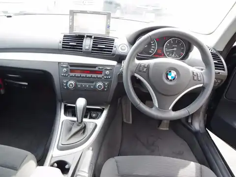 ＢＭＷ,１シリーズ,１２０ｉ クーペ,2010年5月