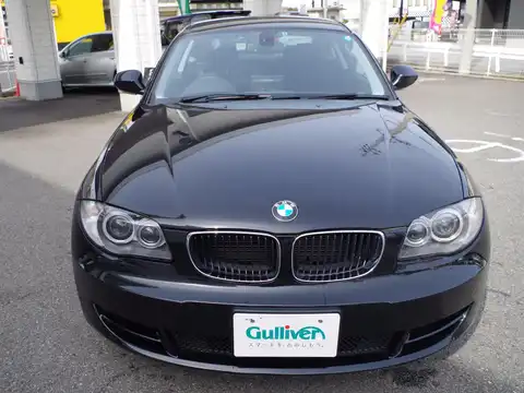 ＢＭＷ,１シリーズ,１２０ｉ クーペ,2010年5月