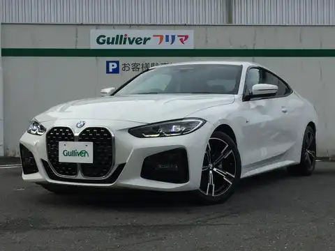 ４２０ｉクーペ Ｍスポーツ 12AP20 ４シリーズ（ＢＭＷ）の価格