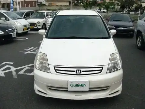 ホンダ,ストリーム,Ｇ,2002年9月