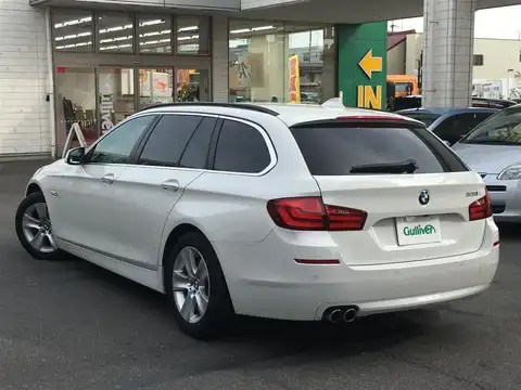 ＢＭＷ,５シリーズ,５２８ｉツーリング,2010年9月