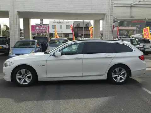 ＢＭＷ,５シリーズ,５２８ｉツーリング,2010年9月