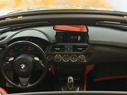 ＢＭＷ,Ｚ４,ｓＤｒｉｖｅ３５ｉ Ｍスポーツ,2013年4月