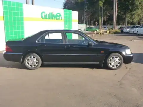 ホンダ,レジェンド,レジェンド,1998年9月