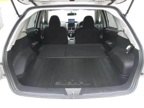 カタログ画像：インプレッサ （IMPREZA） ２．０ｉ－Ｓ コンフォートセレクションⅡ 2009年4月 DBA-GH7 2000cc サテンホワイト・パール 燃費13.6km / l 内装