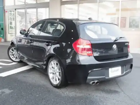 ＢＭＷ,１シリーズ,１３０ｉ,2010年5月