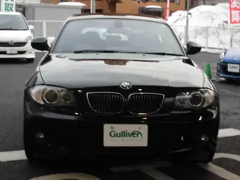 ＢＭＷ,１シリーズ,１３０ｉ,2010年5月