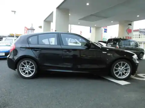 ＢＭＷ,１シリーズ,１３０ｉ,2010年5月