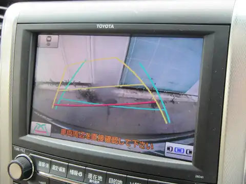 カタログ画像：アルファード （ALPHARD） ３５０Ｇ Ｌパッケージ 2008年5月 DBA-GGH25W 3500cc ブラック 燃費9.1km / l 内装