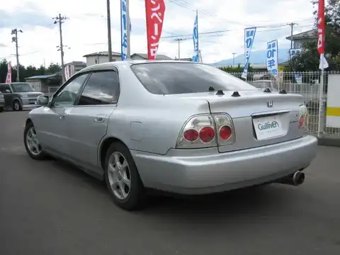 ホンダ,アコード,２．２ＶＴＳ,1996年7月