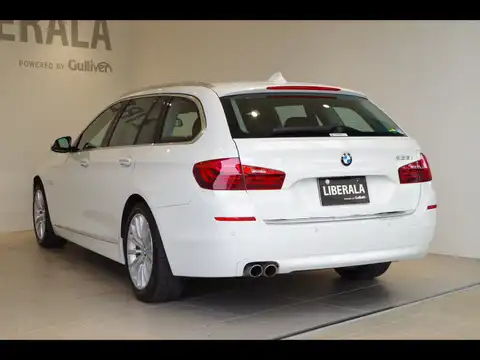 ＢＭＷ,５シリーズ,５２３ｉツーリング ラグジュアリー,2013年11月