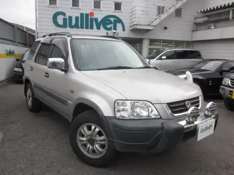 ＣＲ－Ｖ（ホンダ）ＣＲ－Ｖ E-RD1(2001790) の画像 | 中古車のガリバー