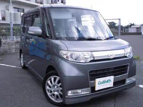 タント（ダイハツ）カスタムＲＳ CBA-L385S(10044872) の画像 | 中古車