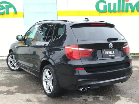 ＢＭＷ,Ｘ３,ｘＤｒｉｖｅ ２８ｉ Ｍスポーツパッケージ,2011年3月