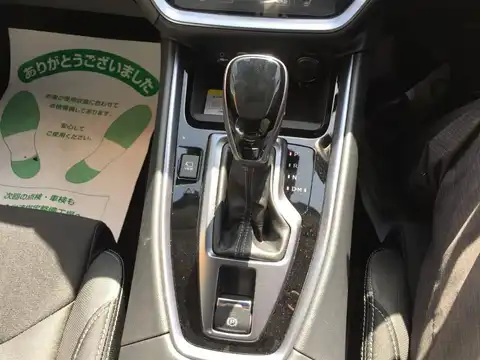 カタログ画像：レヴォーグ （LEVORG） ＧＴ ＥＸ 2020年10月 4BA-VN5 1800cc クリスタルホワイト・パール 燃費13.7km / l 内装