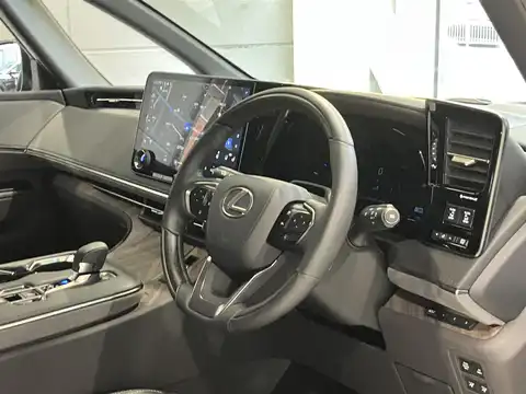 レクサス,ＬＭ,ＬＭ５００ｈ エグゼクティブ,2025年8月