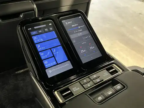 レクサス,ＬＭ,ＬＭ５００ｈ エグゼクティブ,2025年8月