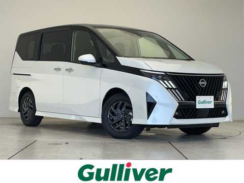 日産,セレナ,ｅ－４ＯＲＣＥ ハイウェイスターＶ,2026年2月